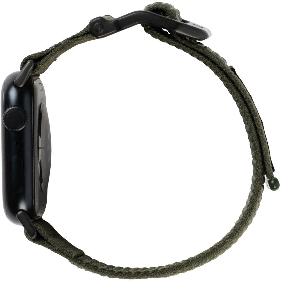 Armband UAG Active Straps für Apple Watch 49/46/45/44 mm, Grün