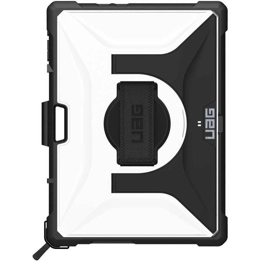 Schutzhülle Urban Armor Gear UAG Plasma Series für Microsoft Surface Pro 11 / 10 / 9, Grau