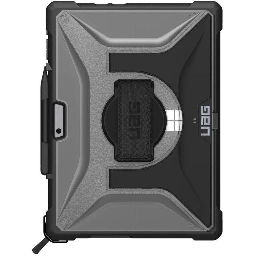 Schutzhülle UAG Plasma Series für Microsoft Surface Pro 11 / 10 / 9, Grau