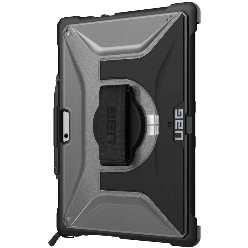 Schutzhülle UAG Plasma Series für Microsoft Surface Pro 11 / 10 / 9, Grau