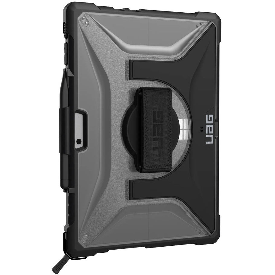 Schutzhülle UAG Plasma Series für Microsoft Surface Pro 11 / 10 / 9, Grau