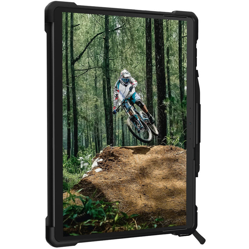 Schutzhülle UAG Plasma Series für Microsoft Surface Pro 11 / 10 / 9, Grau