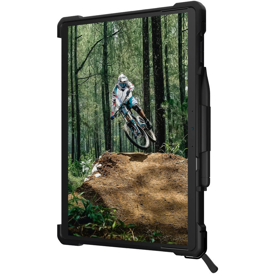 Schutzhülle UAG Plasma Series für Microsoft Surface Pro 11 / 10 / 9, Grau