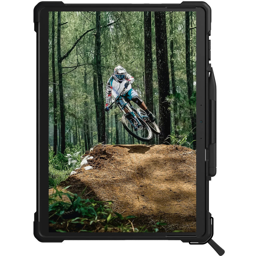 Schutzhülle UAG Plasma Series für Microsoft Surface Pro 11 / 10 / 9, Grau