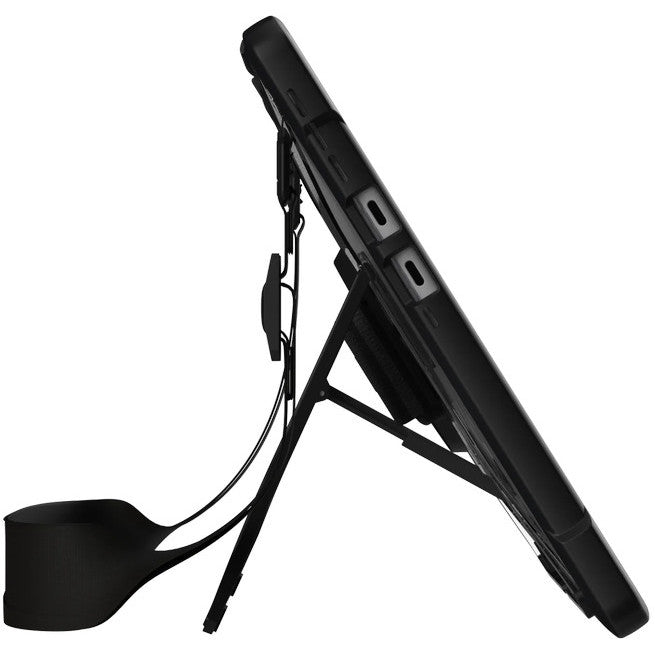 Schutzhülle UAG Plasma Series für Microsoft Surface Pro 11 / 10 / 9, Grau