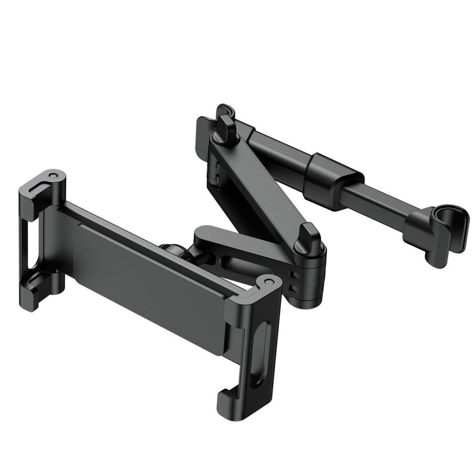Tech Protect Stretchable Headrest Autohalterung, Schwarz