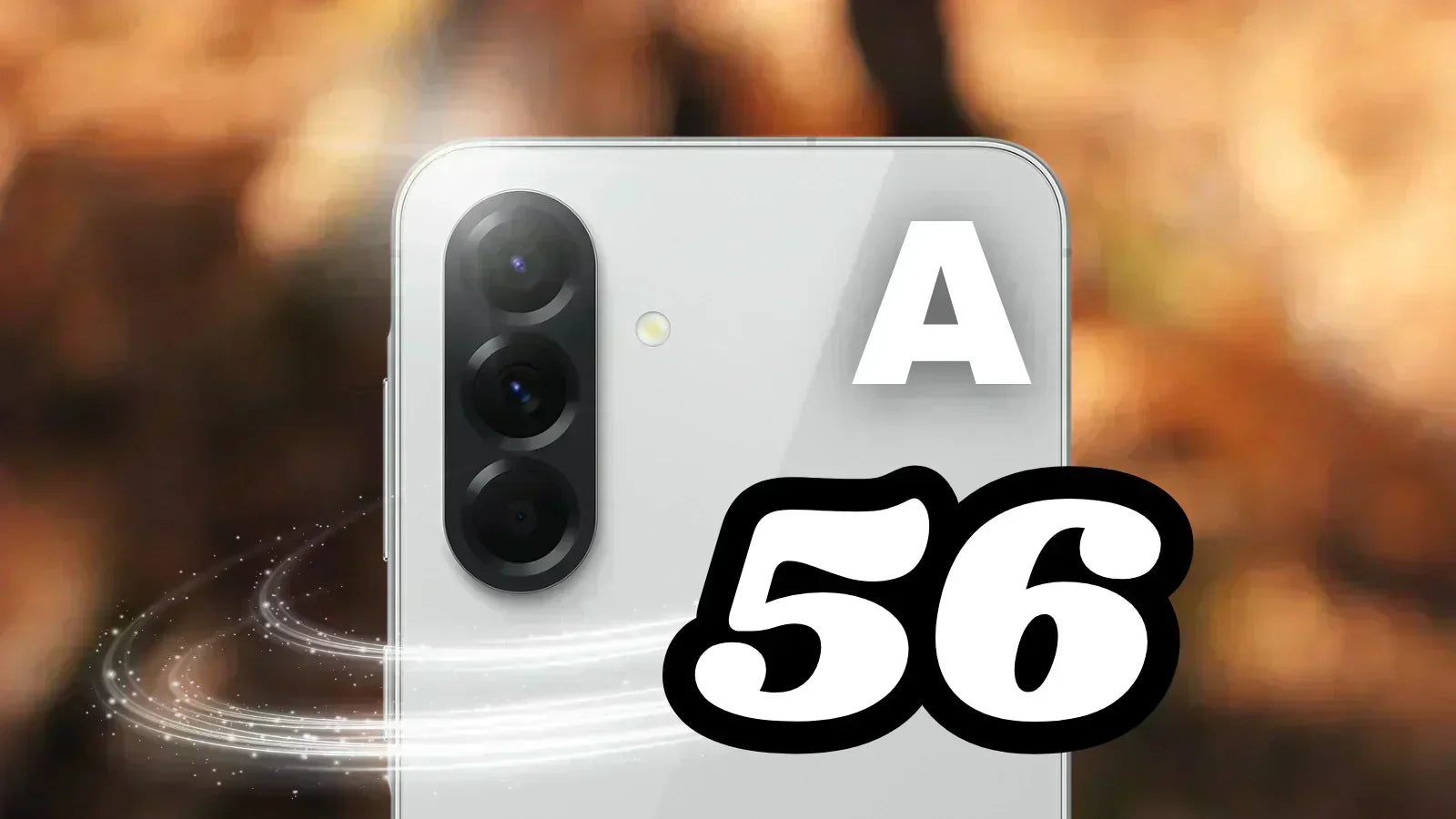 Samsung Galaxy A56: Sie müssen kein Flaggschiff mehr kaufen | Rezension