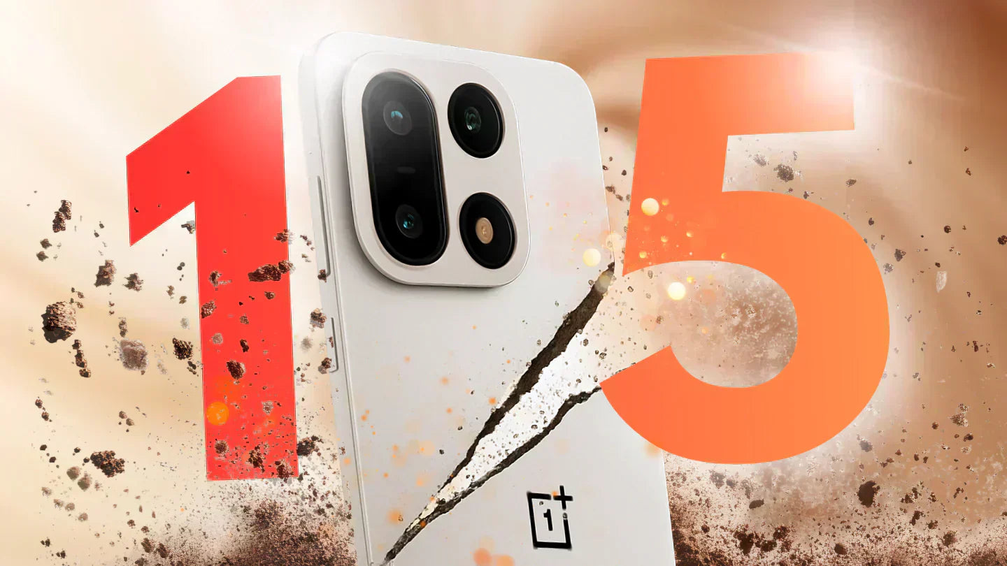 OnePlus 15 Testbericht: Diese Markteinführung wird die Gemüter spalten