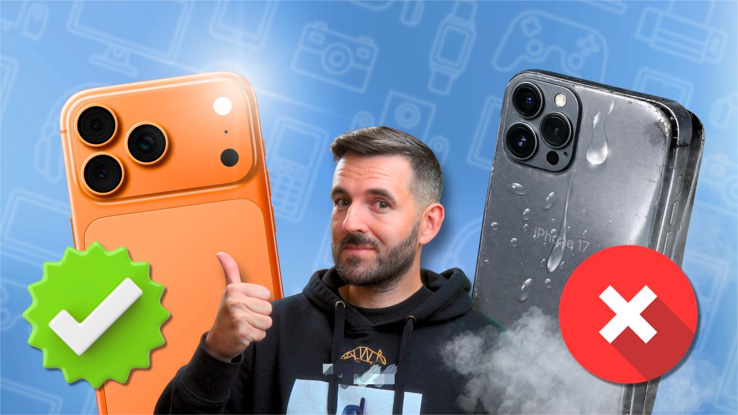 Wie kauft man sicher ein gebrauchtes iPhone? Eine vollständige Schritt-für-Schritt-Anleitung