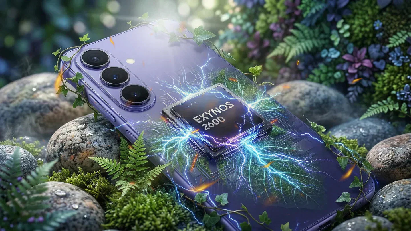 Samsung Galaxy S26: Es ist vorbei. Zeit für etwas Neues | Testbericht