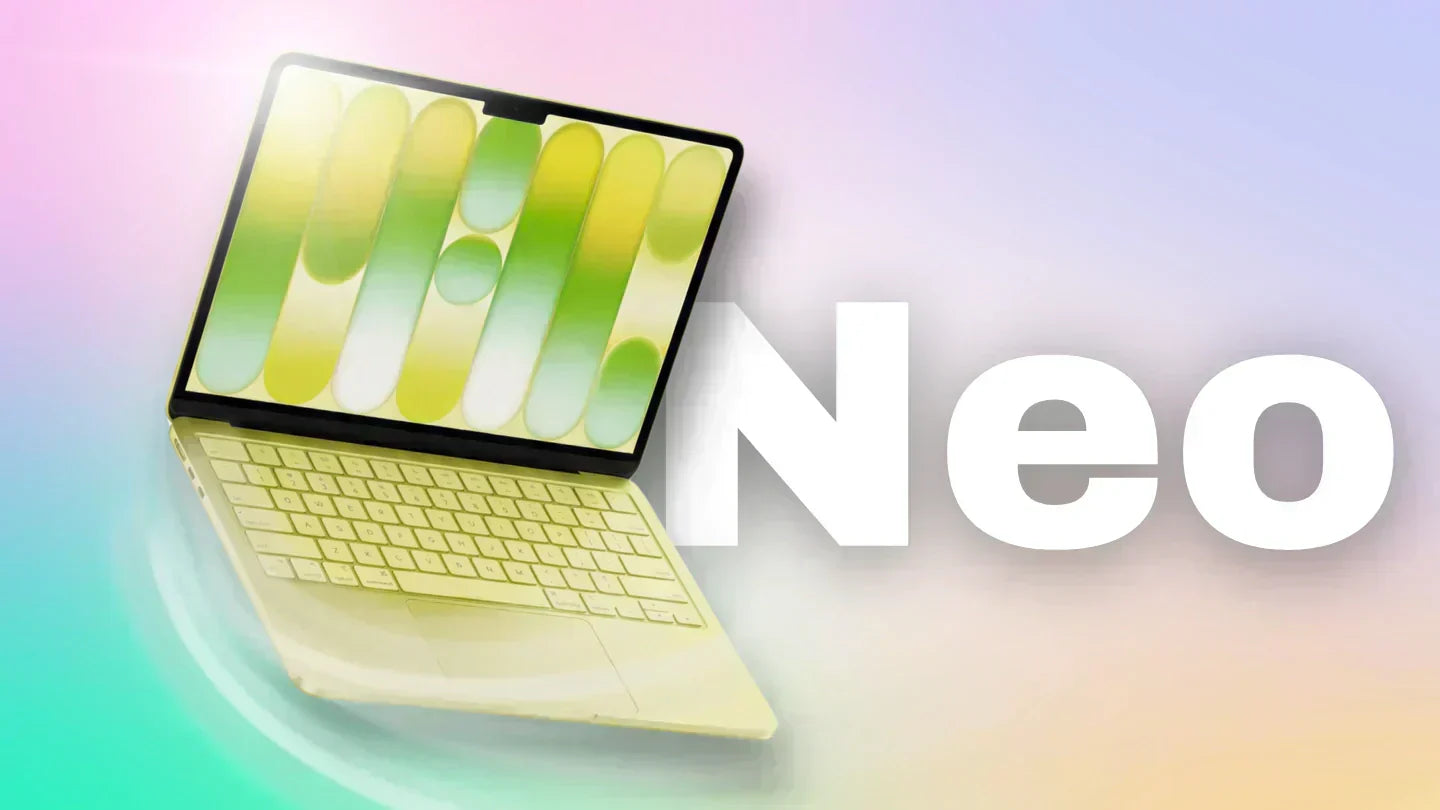 MacBook Neo: Der am einfachsten zu empfehlende Apple-Laptop seit Jahren