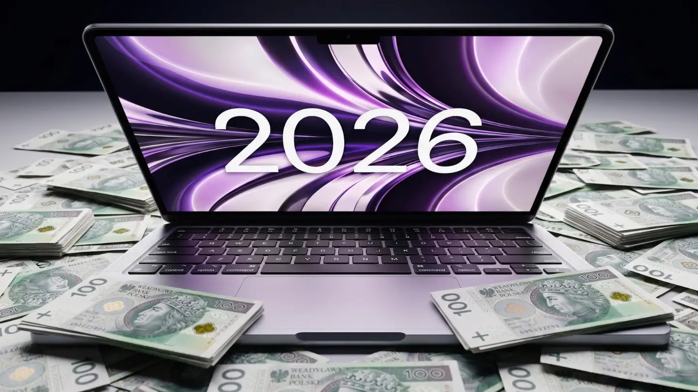 Welches MacBook Air sollte man im Jahr 2026 kaufen? M1, M2, M3, M4 oder M5?