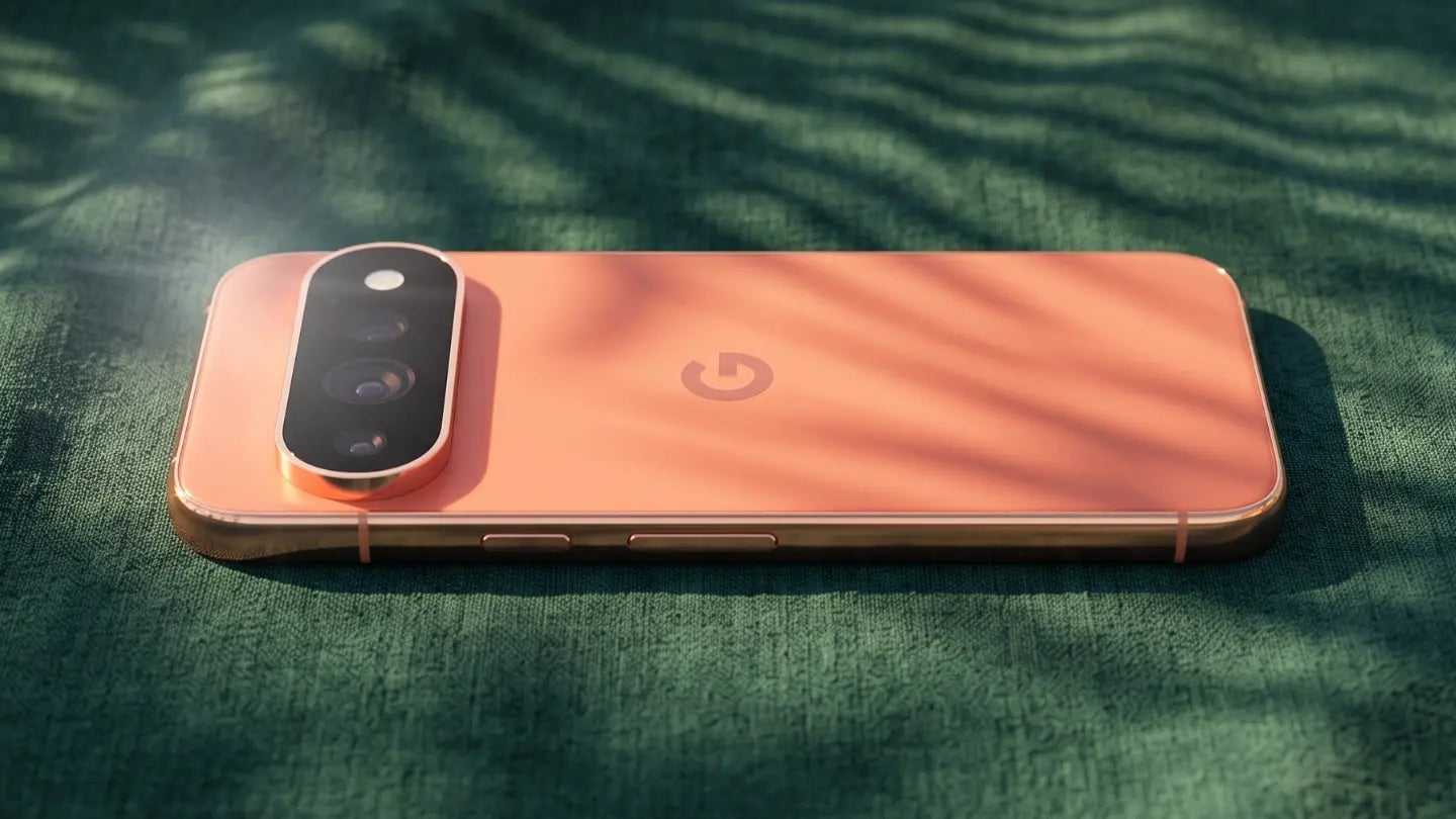 Google Pixel 11 Pro: Und täglich grüßt das Murmeltier | Test