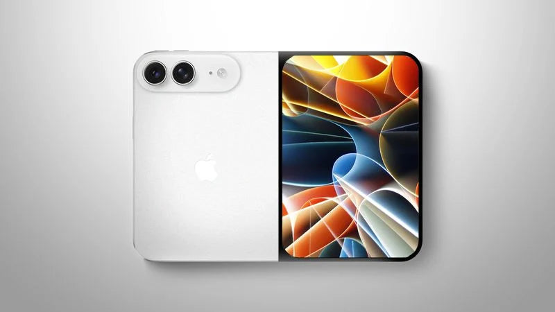 iPhone Duo: Name, Preis, Farben und Speicher des faltbaren iPhones