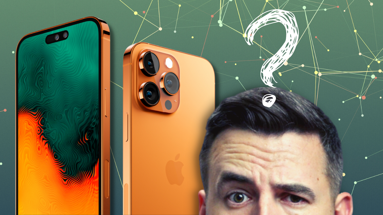 iPhone 15, Plus, Pro und Ultra, was wissen wir schon heute ?