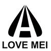 Love Mei - Guerteltier