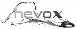 Nevox - Guerteltier