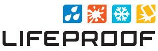 Lifeproof - Guerteltier