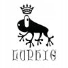 Luphie - Guerteltier