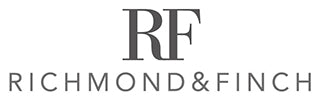 Richmond & Finch - Guerteltier