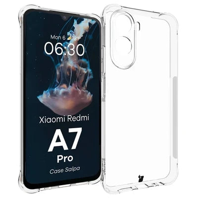 Xiaomi Redmi A7 Pro 5G Hüllen