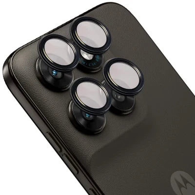 Motorola Moto G87 5G Kameraschutz