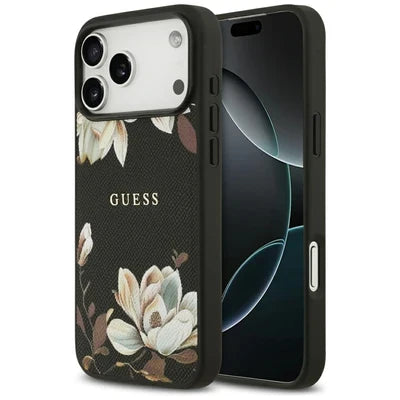 Guess iPhone 17 Pro Max Hüllen