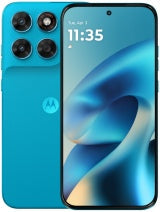 Motorola Moto G87 5G