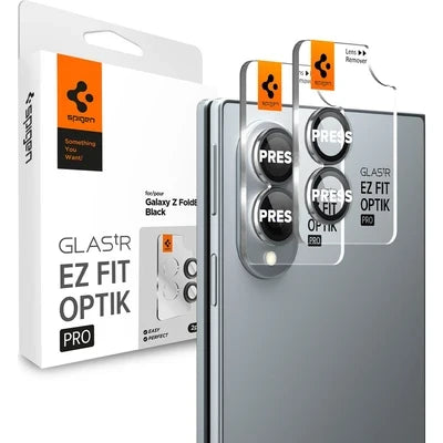 Samsung Galaxy Z Fold8 Kameraschutz