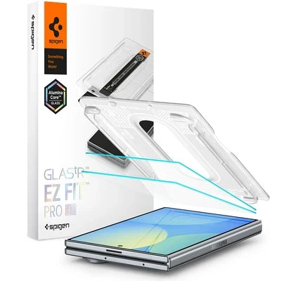 Samsung Galaxy Z Fold8 Panzerglas & Schutzfolien