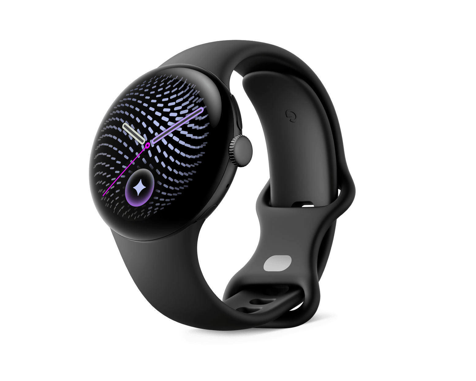 Google Pixel Watch 5 41 mm Zubehör