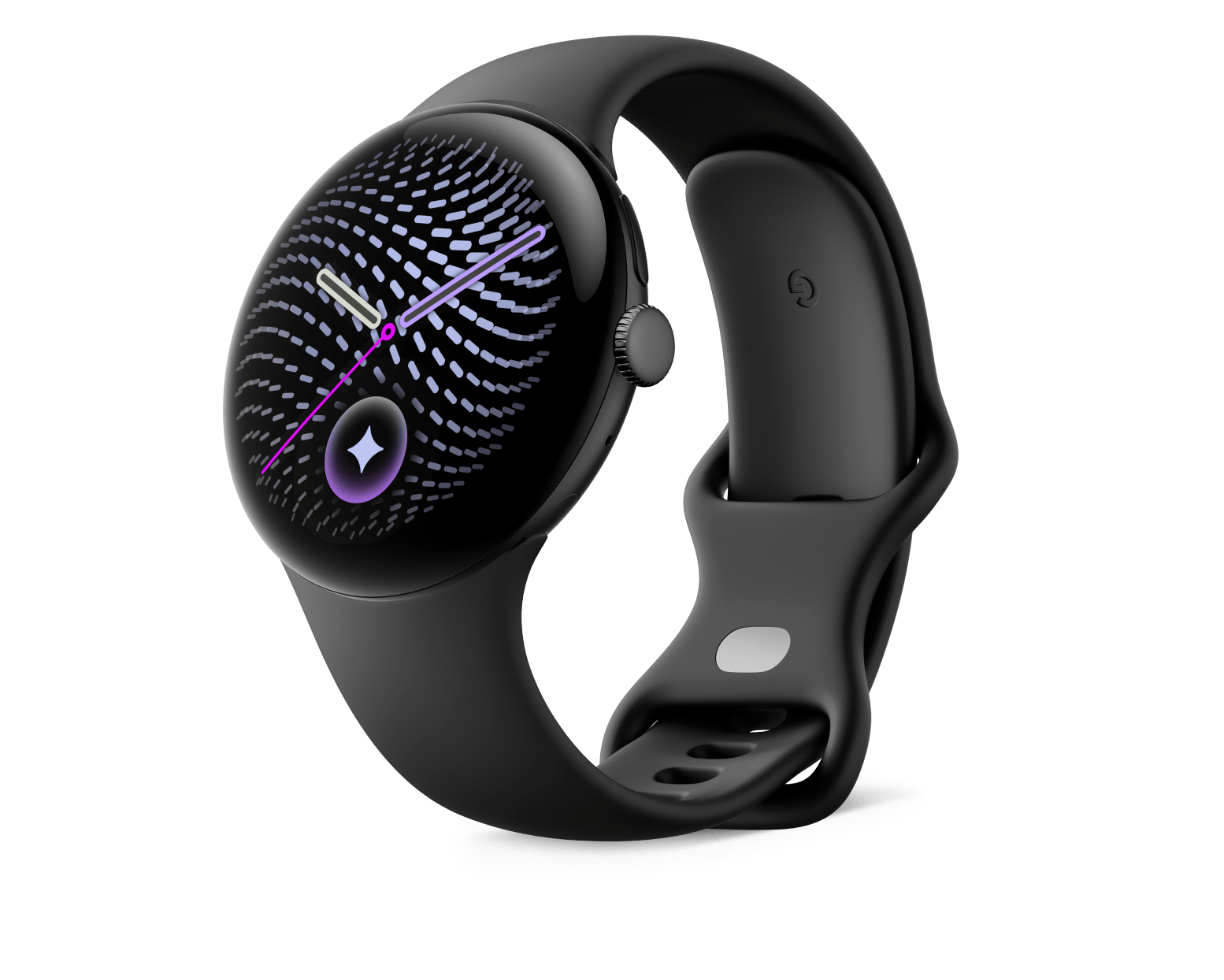 Google Pixel Watch 5 45 mm Armbänder