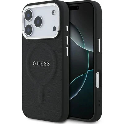 Guess iPhone 17 Pro Hüllen