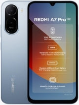 Xiaomi Redmi A7 Pro 5G