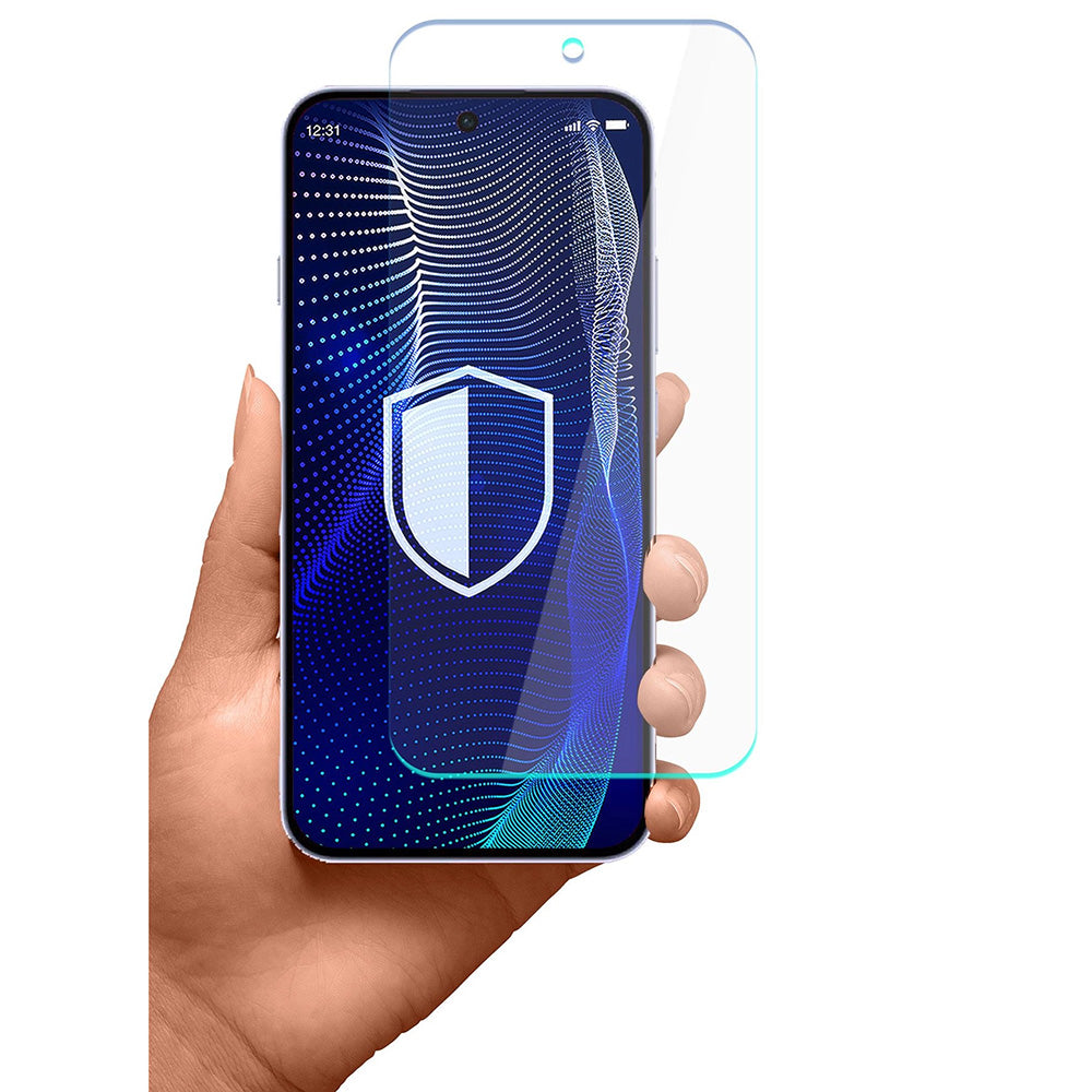Hybridglas für Oppo Reno16 / Reno16 Pro 5G, 3mk FlexibleGlass Pro