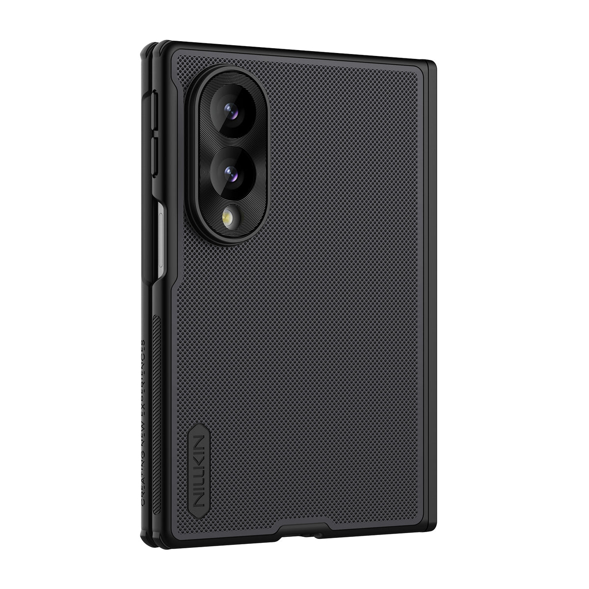 Handyhülle für Galaxy Z Fold8, Nillkin Super Frosted Shield Fold Magnetic, (2/5)