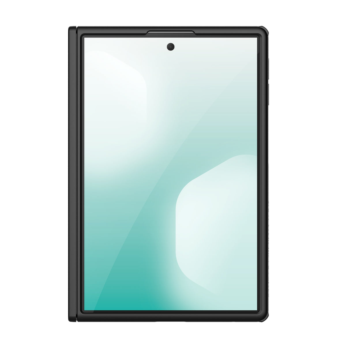 Handyhülle für Galaxy Z Fold8, Nillkin Super Frosted Shield Fold Magnetic, (4/5)
