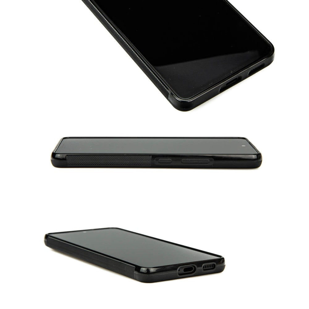Holzhülle für Galaxy A53 5G, Bewood Apfelbaum Mandala