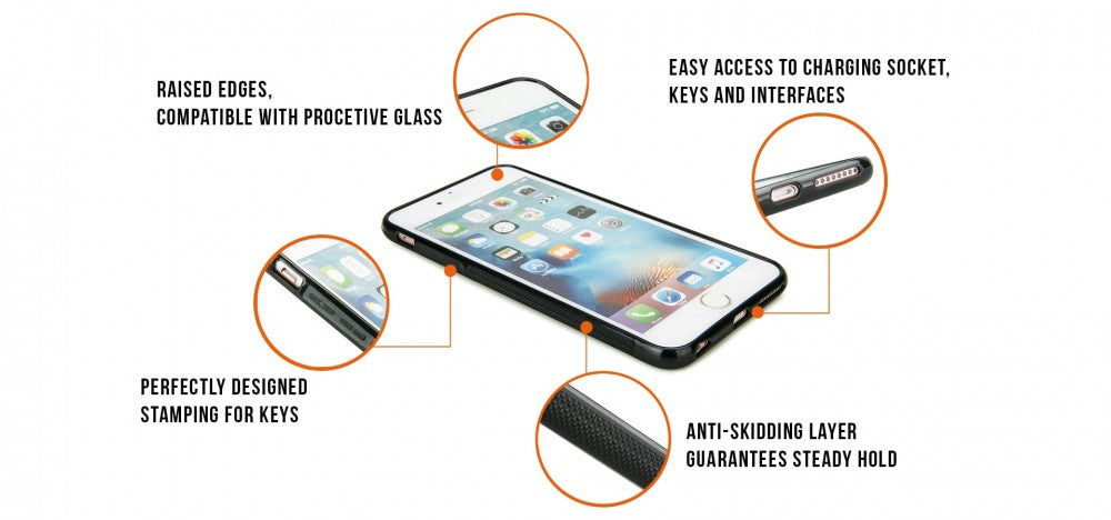 Holzhülle für iPhone 12 Mini, Bewood Amerikanischer für MagSafe