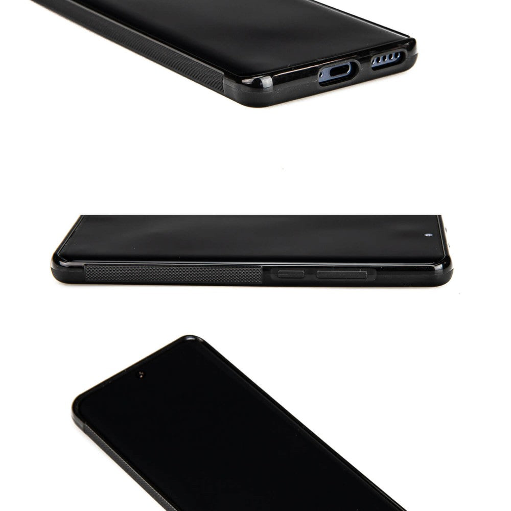 Holzhülle für Huawei P50 Pro, Bewood Amerikanischer Nussbaum