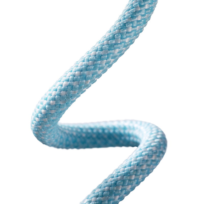 Dynamic Series Baseus USB-A zu Lightning 20W PD Kabel 2m, blau