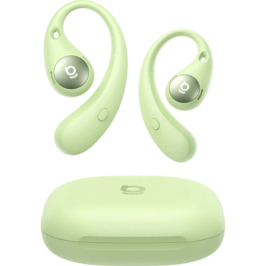 Kabellose In-Ear-Kopfhörer mit Ohrbügeln, Baseus Eli Sport 2 OWS, Grün (1/11)