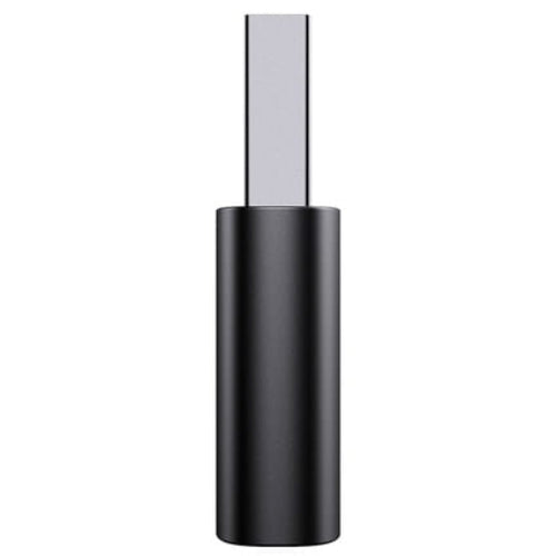 Baseus Ingenuity, Mini OTG Adapter, USB-A auf USB-C Adapter, schwarz