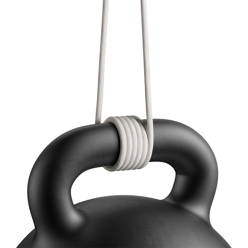 Kabel Dynamic Series Baseus USB-A zu USB-C 100W 1m, Weiß