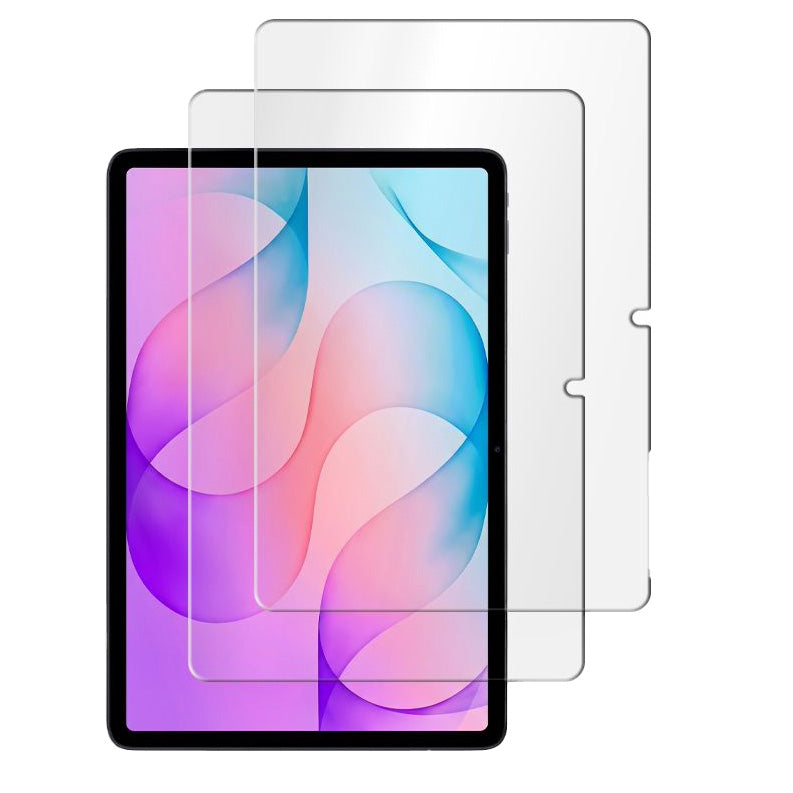 Gehärtetes Glas für Galaxy Tab S12 Plus, Tech-Protect Glass Fit Plus, 2 Stück (2/10)