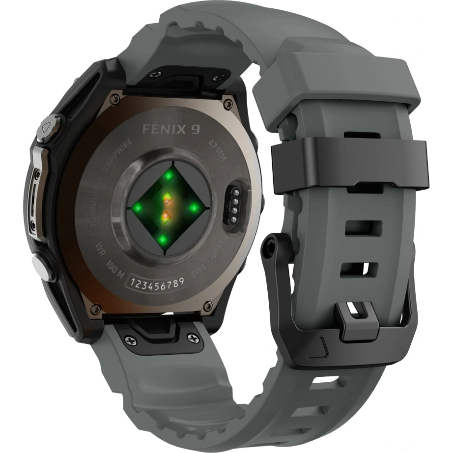 Armband für QuickFit 26 mm, Tech-Protect Motion, Grau (3/10)