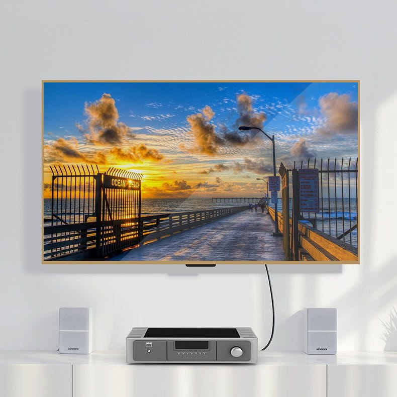 Optisches Kabel zu Toslink SPDIF, Ugreen, 1,5 m, Schwarz