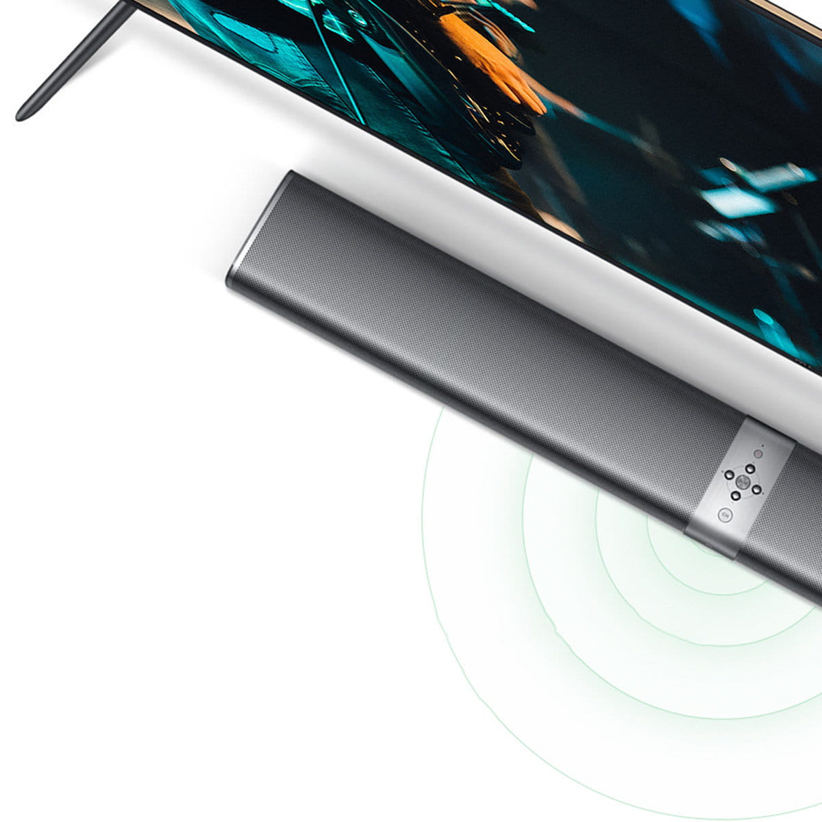 Ugreen HDMI-Winkelkabel - HDMI (90°) 4K UHD, 30Hz, 2 m, Schwarz