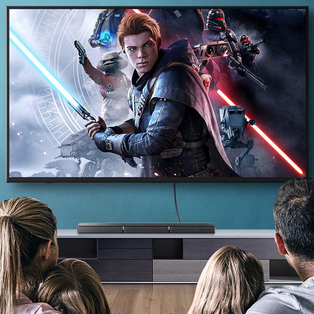 Nylonkabel HDMI zu HDMI 2.1, Ugreen HD135, 8K / 60Hz, 3 m, Grau
