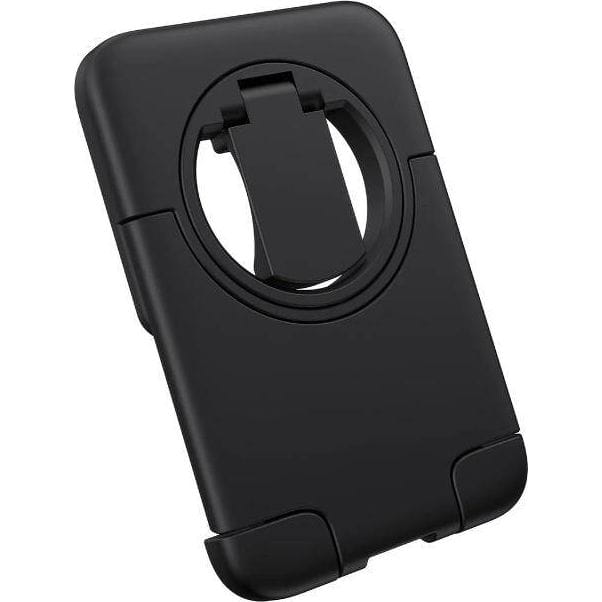 Magnetischer Halter / Ständer für iPhone, Speck ClickLock StandyGrip MagSafe, Schwarz